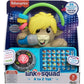 Fisher Price Linkimals A to Z Yak