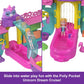 Polly Pocket Unicorn Dream Cruise