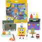 Spongebob Teeny Krusty Krab