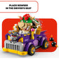 Lego Super Mario Bowsers Car