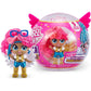 Angel High Doll - Belladonna