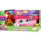 Leapfrog Shapes and Sharing Picnic Basket