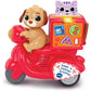 Vtech Delivery Scooter