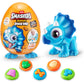 Zuru Smasher Junior Dino Dig - Blue