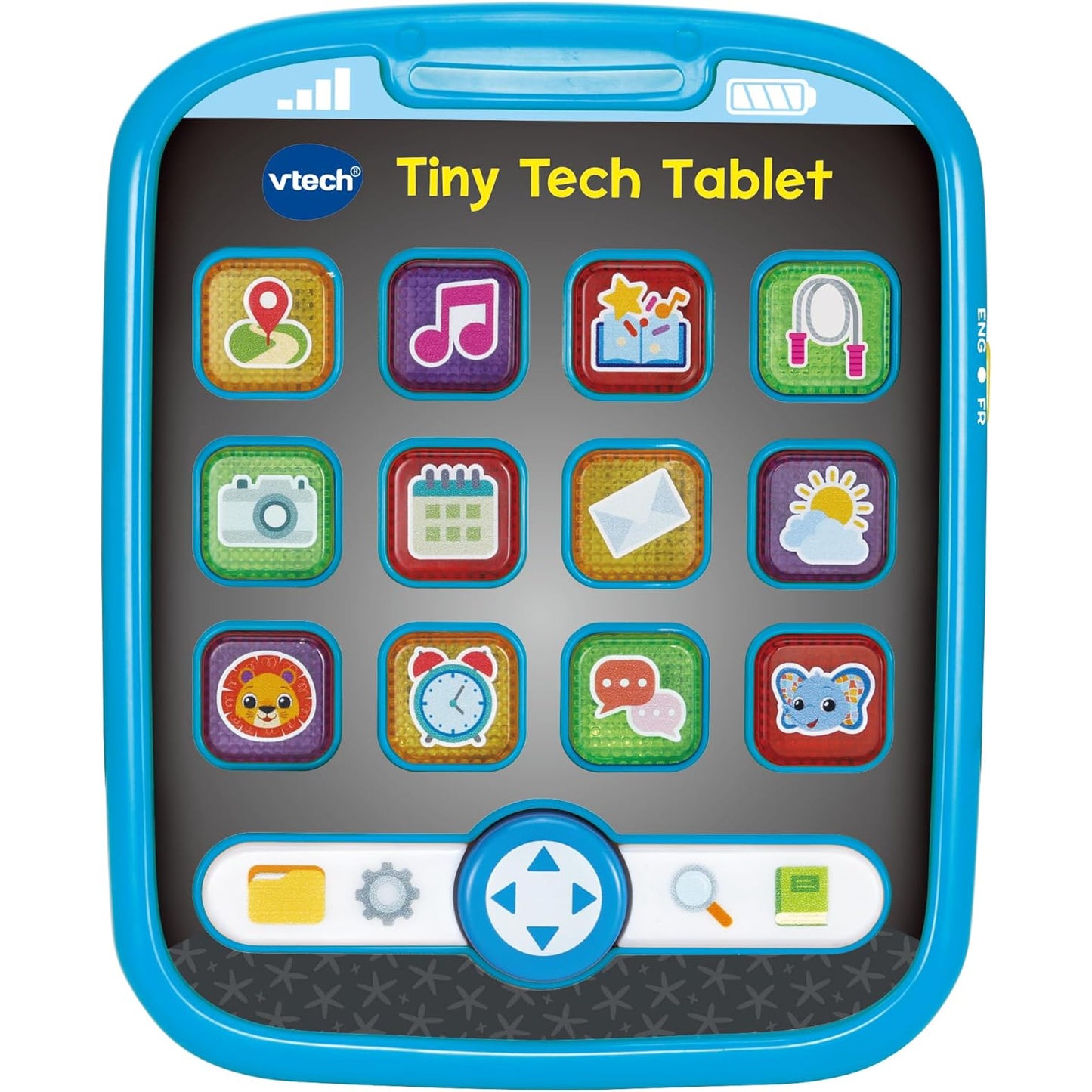 Vtech Tiny Tech Tablet