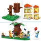 Lego Bluey Family House