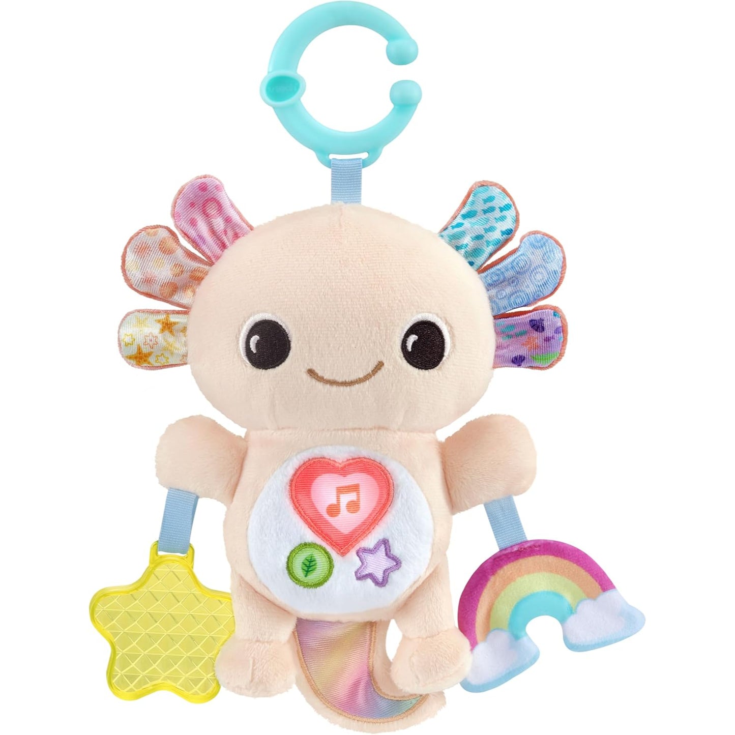 Vtech Baby Axolotl
