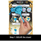 Monster High Skullimate Secrets - Cleo DeNile