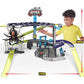 Metal Machines Spider Strike