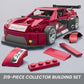 MegaBloks Hot Wheels Cadillac ATS V R