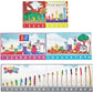 Numberblocks Sequencing Puzzle Set