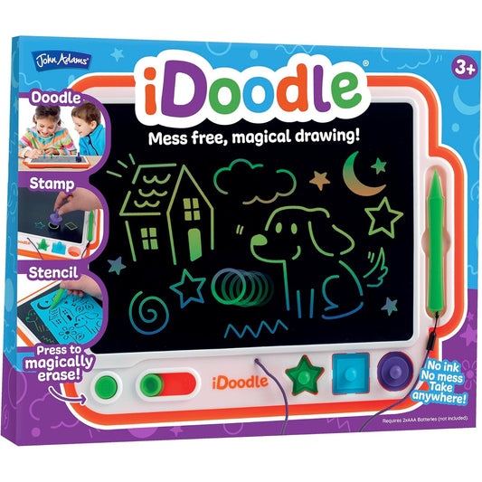 IDoodle