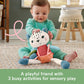 Fisher Price Planet Friends Spotting Fun Snow Leopard