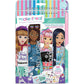 Make It Real - City Style Fashion Scrapbook