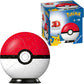 Ravensburger Pokemon 3D Puzzle - Pokeball