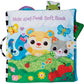 Vtech Baby Soft Sensory Book