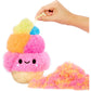 Fluffie Stuffiez Large Collectible Ice Cream Plush