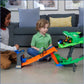 Hot Wheels Sharks and Dinos Dragon Demolition