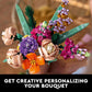 Lego Botanicals Flower Bouquet