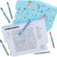 Bluey Travel Set