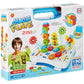 Magic Puzzle Plate