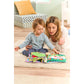 Vtech Baby Soft Sensory Book