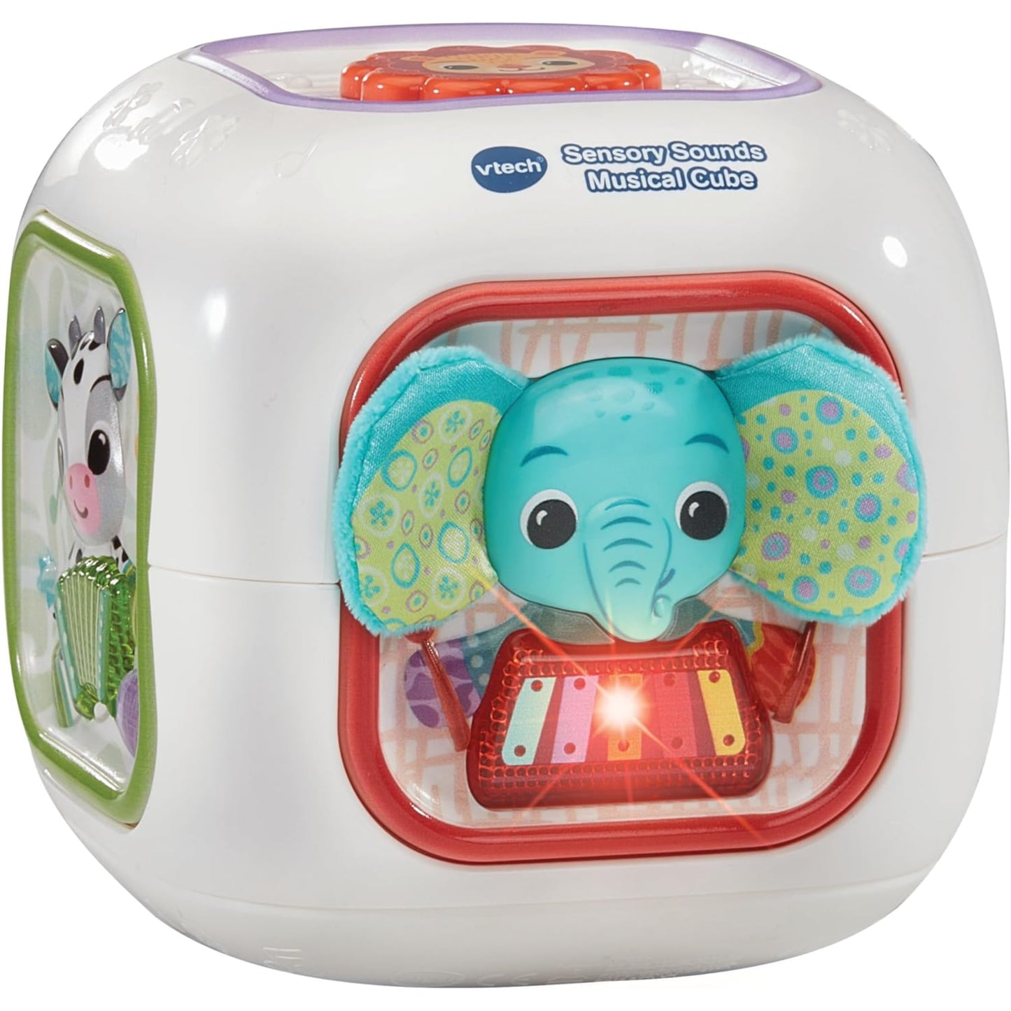 VTech Musical Sensory Cube