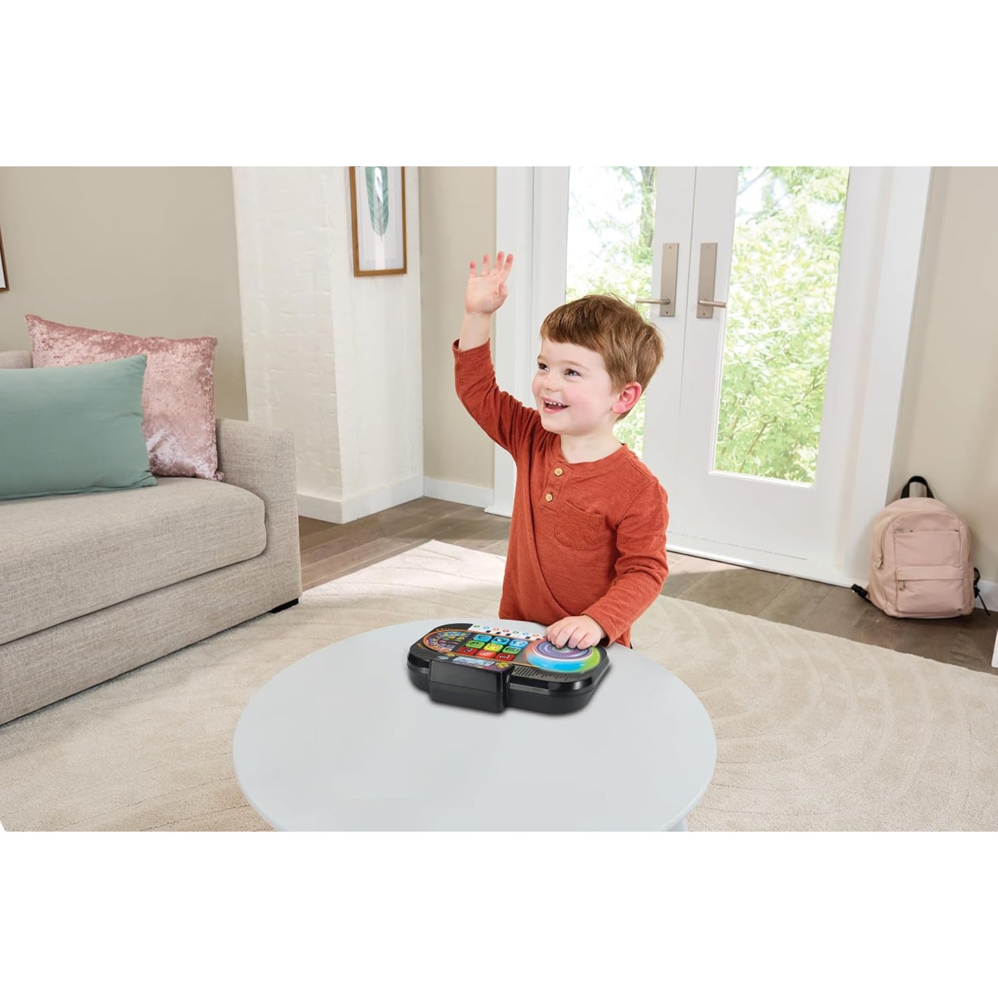 VTech Mix It Up DJ