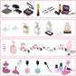 Max Build Beauty Collection 4 Pack