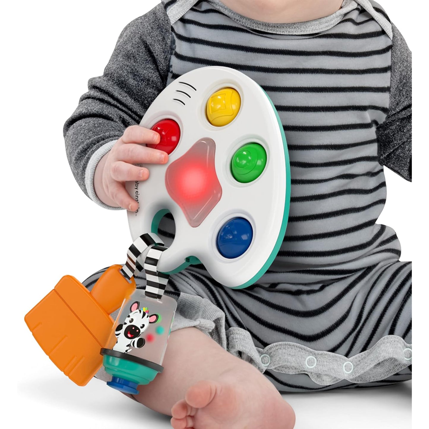 Baby Einstein Color Palette Popper