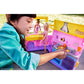 Barbie Lemonade Truck (Dolls Not Included)