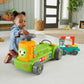 Fisher Price Farm to Market Tractor