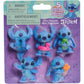 Stitch 5 Figures Pack