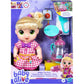 Baby Alive 13.5" Bubbly Tea Party Doll