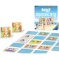 Bluey Mini Memory Game