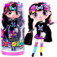 Decora Girlz Doll - 11" Luna