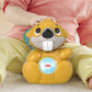 Fisher Price Linkimals Boppin Beaver
