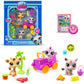 Littlest Pet Shop Safari Set