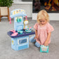 Bluey Mini Kitchen