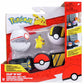 Pokemon Clip n Go Belt Set