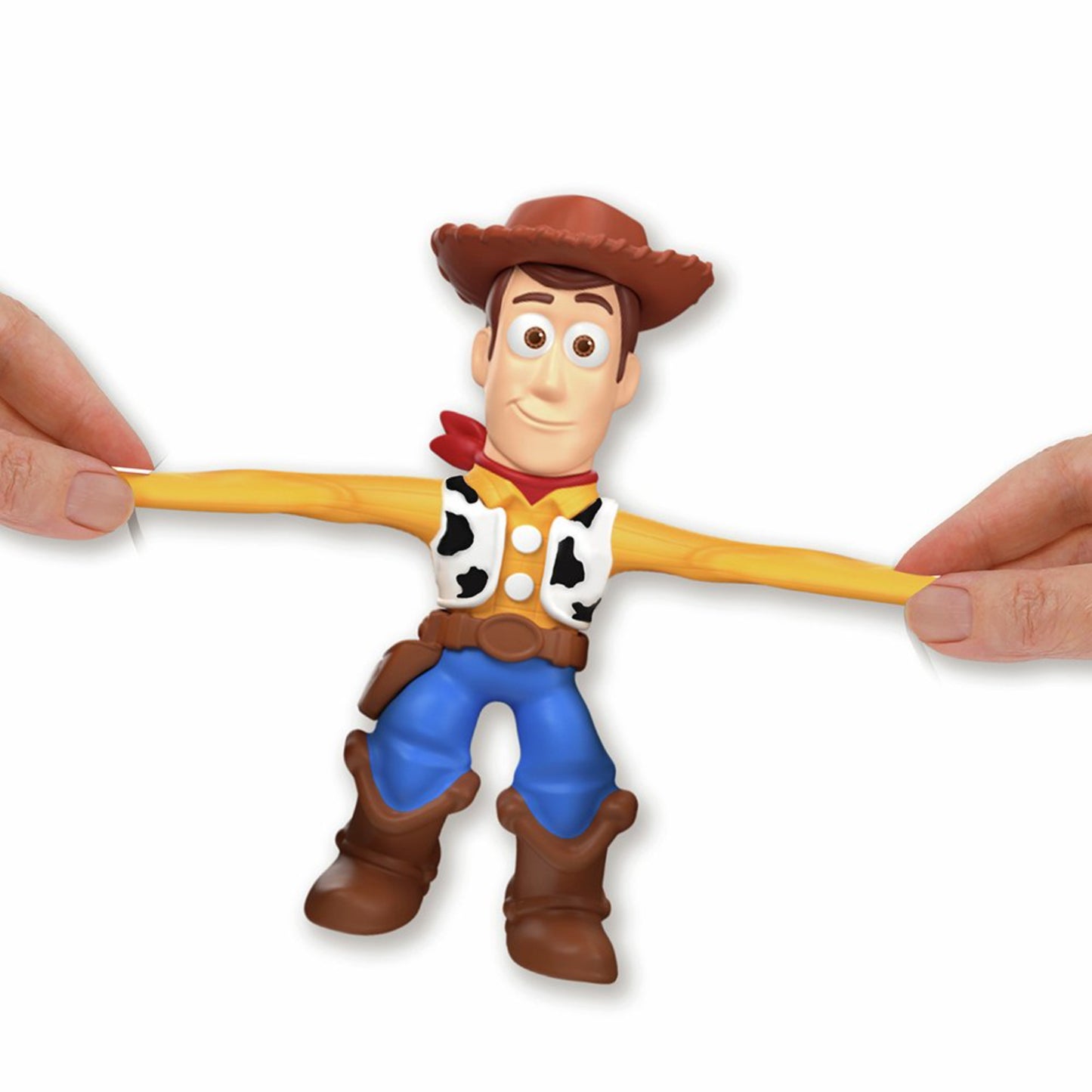 Goo Jit Zu - Woody