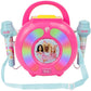 Barbie Karaoke Soundbox
