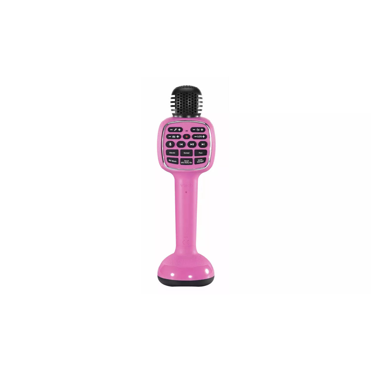 Vtech Karaoke Microphone Pink