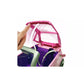 Barbie Dreamland Electric Car with 2 Dolls
