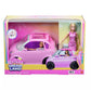 Barbie Dreamland Electric Car with 2 Dolls