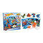 Hot Wheels Dig Kit + Play Scene with Sand