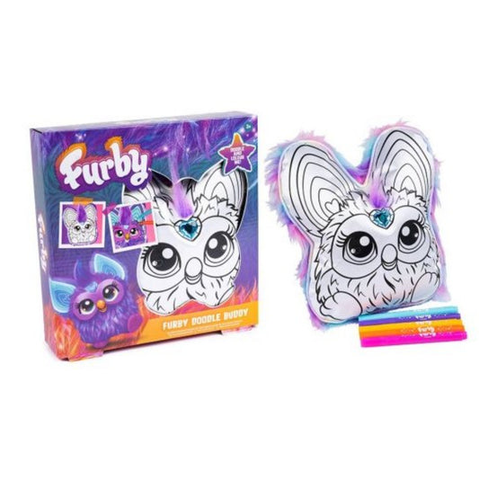 Furby Doodle Buddy