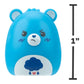 Squishalongs - 4 Figure Pack (Care Bears Style 1)