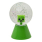 Minecraft LED Glitter Ball