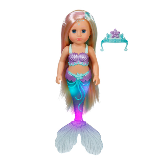 Baby Born Mermaid